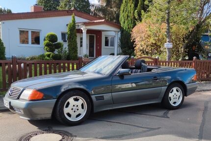 Mercedes-Benz SL 300 335.000 km 6.990 € Weilerbach 67685