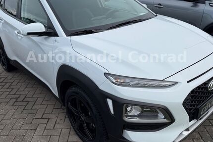 Hyundai KONA 21.600 km 18.900 &euro; Kirchheimbolanden 67292