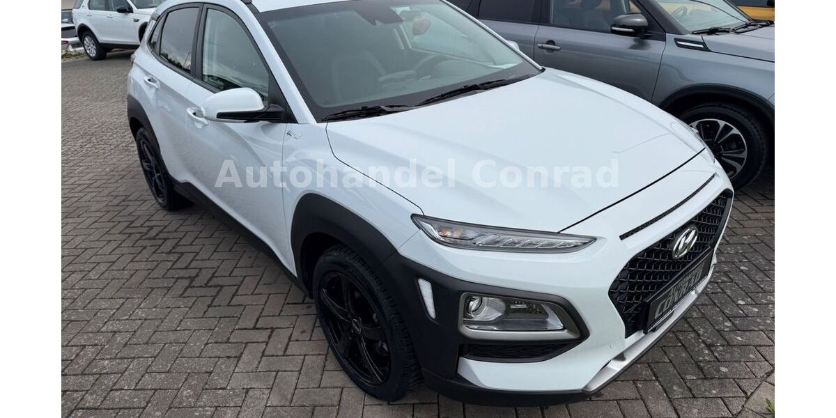 Hyundai KONA 21.600 km 18.900 &euro; Kirchheimbolanden 67292