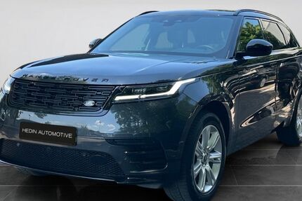 Land Rover Range Rover Velar 61.438 km 53.400 &euro; Kaiserslautern 67663