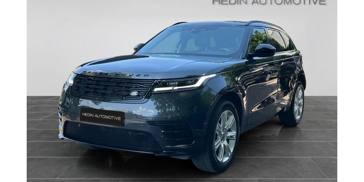 Land Rover Range Rover Velar 61.438 km 53.400 &euro; Kaiserslautern 67663
