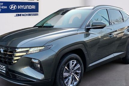 Hyundai TUCSON 85.914 km 24.480 &euro; Bad Dürkheim 67098