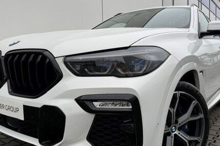 BMW X6 34.060 km 57.949 &euro; Kaiserslautern 67663