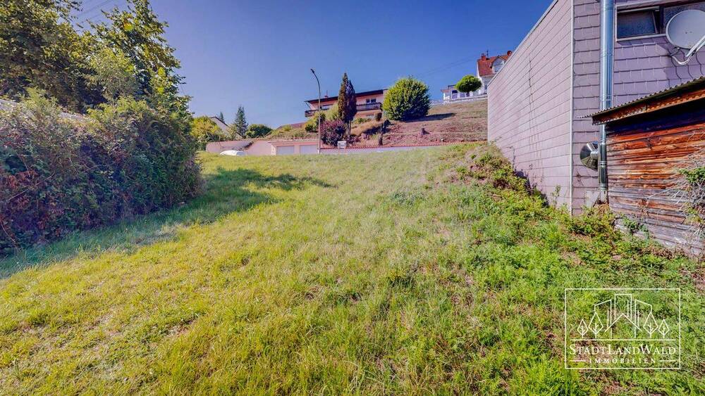 Grundstück Merzalben - 44.680&euro; | Angebot:23950776