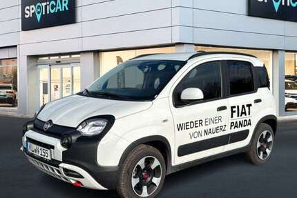 Fiat Panda 11.700 km 13.990 € Kaiserslautern 67661