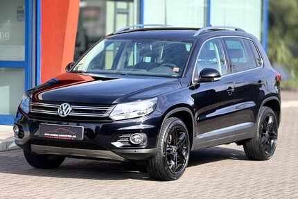 VW Tiguan 150.399 km 8.999 &euro; Landstuhl 66849