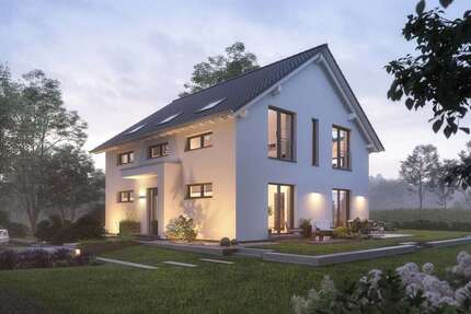 Haus Linden Weiherhof - 7 Zimmer, 182 m&sup2;, 489.989&euro; | Angebot:26537400