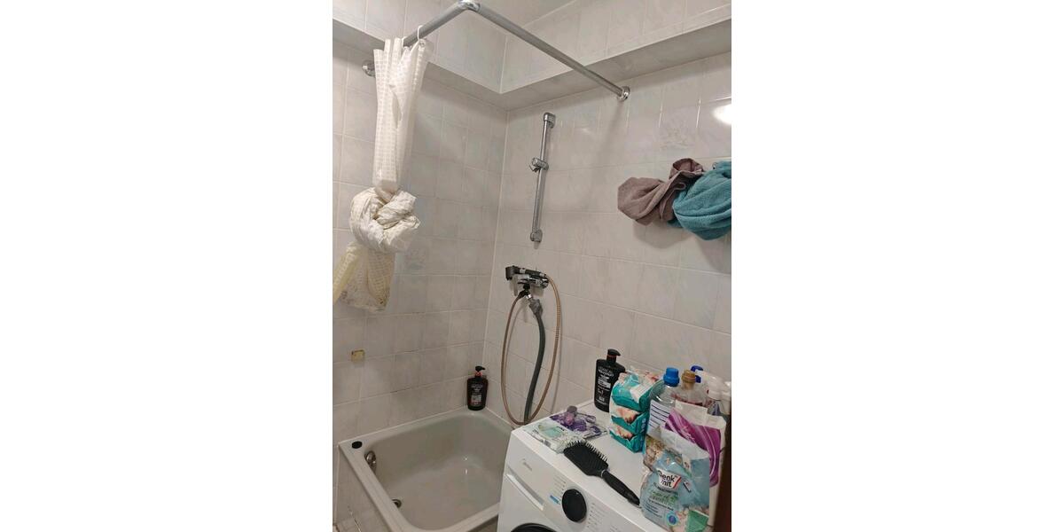 Etagenwohnung Kaiserslautern Bahnheim - 1 Zimmer, 28 m&sup2;, 500&euro; | Angebot:26465445