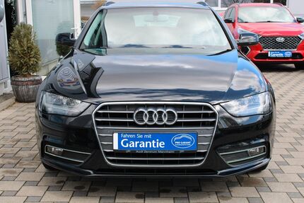 Audi A4 135.377 km 13.480 &euro; Kaiserslautern 67657