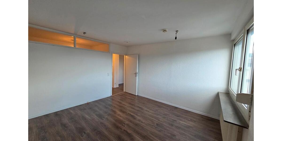 Etagenwohnung Kaiserslautern - 2 Zimmer, 43 m&sup2;, 410&euro; | Angebot:26675168