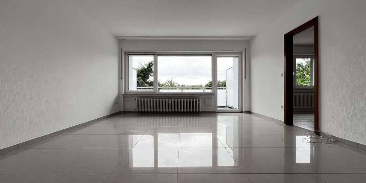 Wohnung zum Mieten in Kaiserslautern 890 € 87 m² 3 zimmer