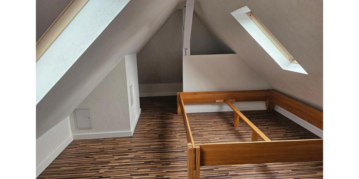 Maisonettenwohnung Ramstein-Miesenbach Miesenbach - 3 Zimmer, 58 m&sup2;, 800&euro; | Angebot:26581938