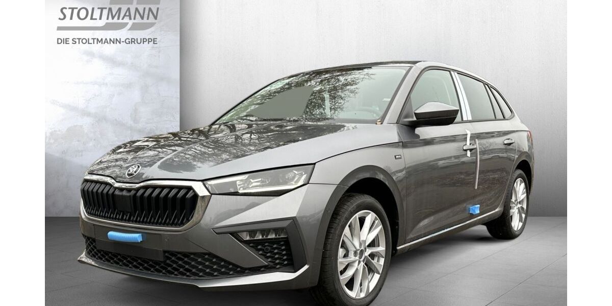 Skoda Scala 16.000 km 29.590 &euro; Pirmasens 66953