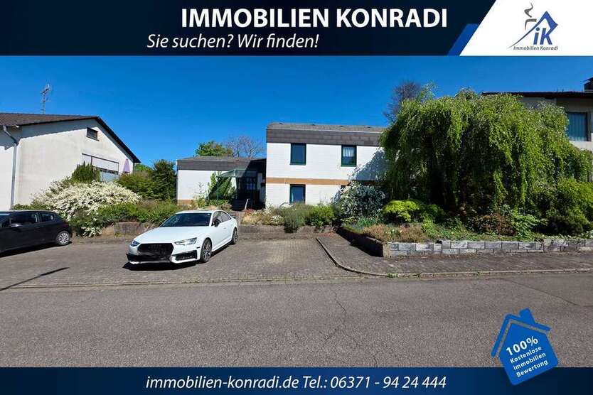 Haus zum Kaufen in Landstuhl 366.000 € 326 m²