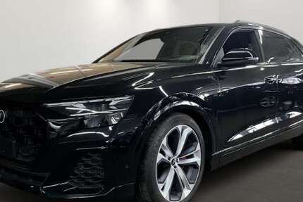 Audi SQ8 7.927 km 105.980 &euro; Kaiserslautern 67663
