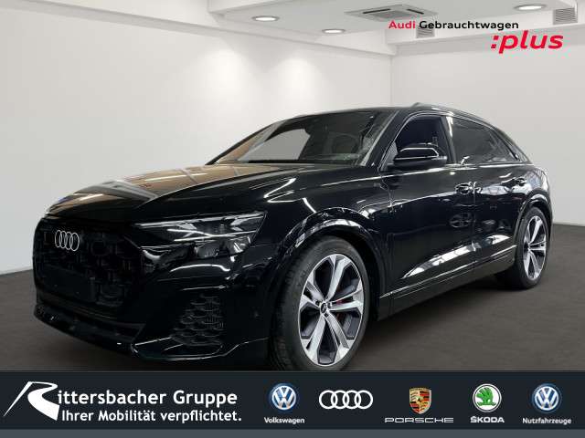 Audi SQ8 7.927 km 105.980 &euro; Kaiserslautern 67663