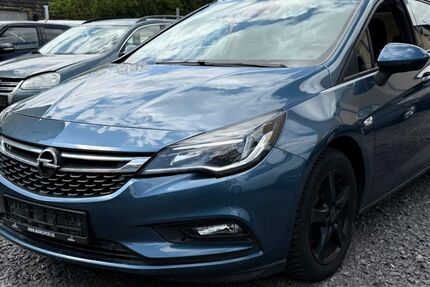 Opel Astra 262.000 km 2.490 &euro; Eisenberg 67304