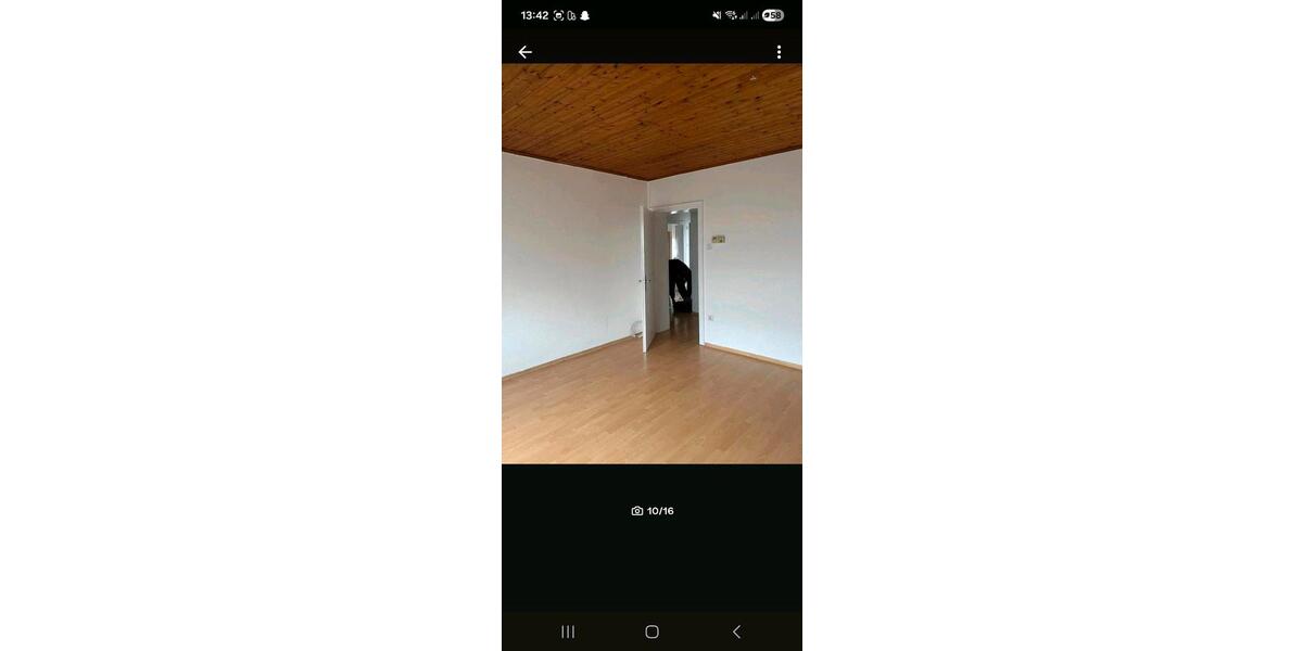 Erdgeschoßwohnung Pirmasens Fehrbach - 3 Zimmer, 88 m&sup2;, 720&euro; | Angebot:26459276