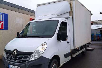 Renault Master 70.200 km 22.000 &euro; Neustadt an der Weinstraße, Stadt 67433