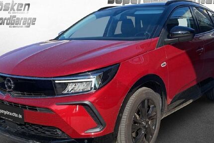 Opel Grandland (X) 25.195 km 23.950 &euro; Kaiserslautern 67663