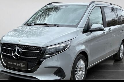 Mercedes-Benz V 220 14.610 km 59.381 &euro; Kaiserslautern 67663