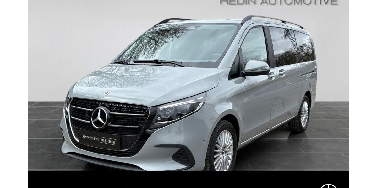 Mercedes-Benz V 220 14.610 km 59.381 &euro; Kaiserslautern 67663