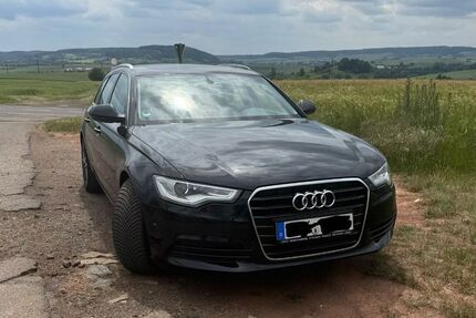 Audi A6 149.200 km 15.100 &euro; Winnweiler 67722