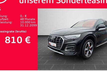 Audi Q5 9.747 km 49.990 &euro; Neustadt a.d. Weinstraße 67433