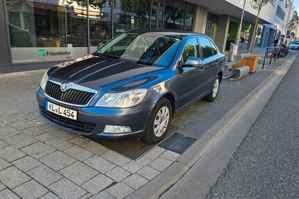 Skoda Octavia 363.000 km 2.750 &euro; Kaiserslautern 67655
