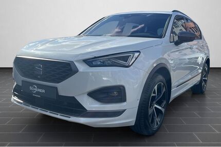 Seat Tarraco 103.934 km 29.500 &euro; Kaiserslautern 67657