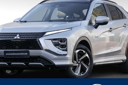 Mitsubishi Eclipse Cross 57.395 km 19.990 &euro; Kaiserslautern 67655