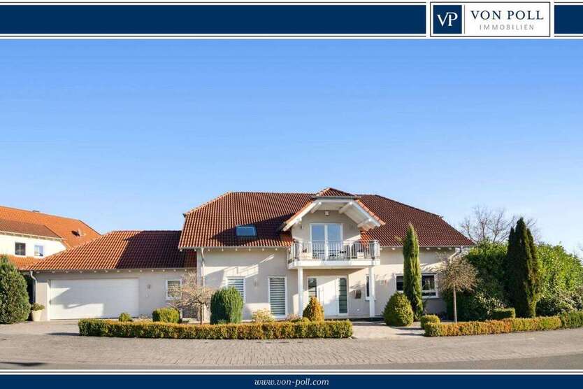 Haus zum Kaufen in Niedermohr 939.000 € 322 m²