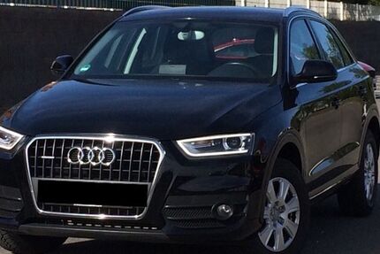 Audi Q3 144.000 km 13.000 &euro; Ramstein-Miesenbach 66877