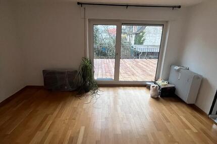 Helle 5 Zimmer Wohnung mit großer Terasse in Hochspeyer 5 zimmer