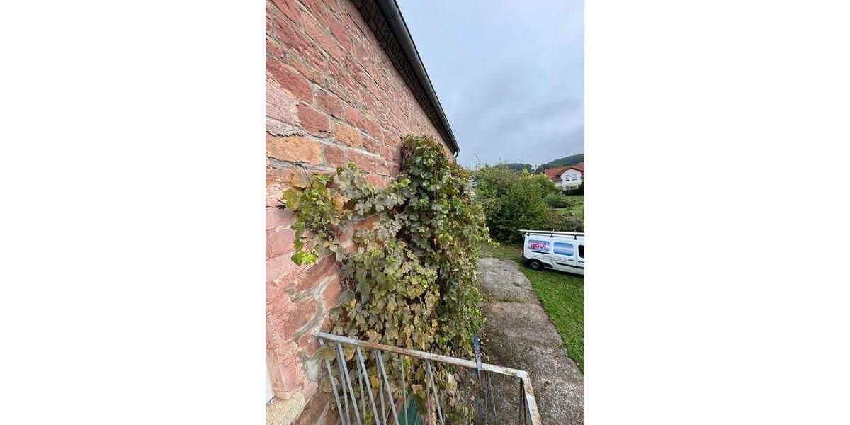 Einfamilienhaus Kaiserslautern Morlautern - 7 Zimmer, 180 m&sup2;, 349.000&euro; | Angebot:25775819