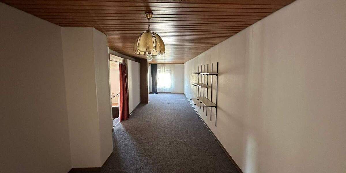 Mehrfamilienhaus, Wohnhaus Kottweiler-Schwanden Schwanden - 1 Zimmer, 529 m&sup2;, 395.000&euro; | Angebot:23062294