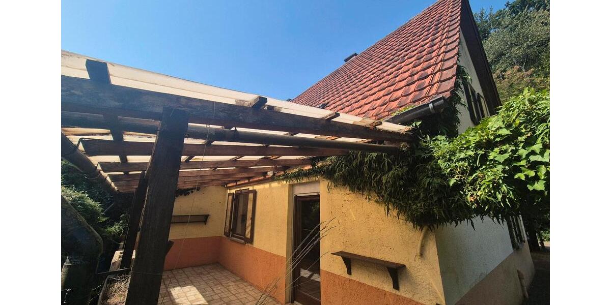 Doppelhaushälfte Lambrecht (Pfalz) - 290.000&euro; | Angebot:26708701