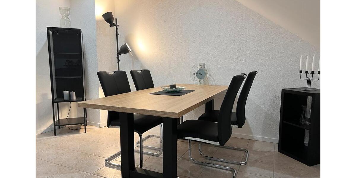 Dachgeschoßwohnung Münchweiler an der Rodalb Riegelbrunnerhof - 3 Zimmer, 70 m&sup2;, 780&euro; | Angebot:27565501