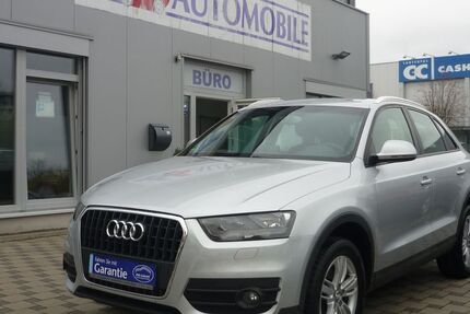 Audi Q3 184.000 km 10.590 &euro; Kaiserslautern 67657