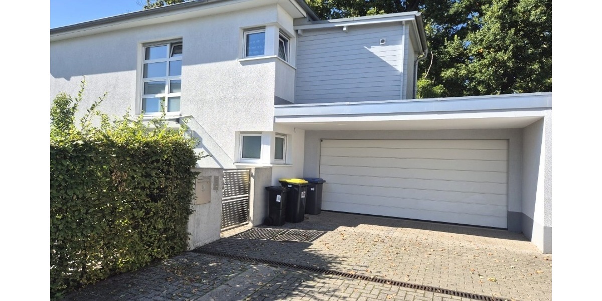 Exklusive Stadtvilla am Kaiserberg in Bestlage mit Panoramablick – Energieeffizienzklasse A 7 zimmer