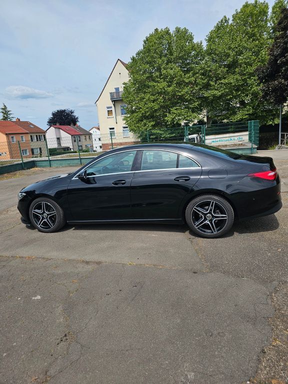 CLA 180