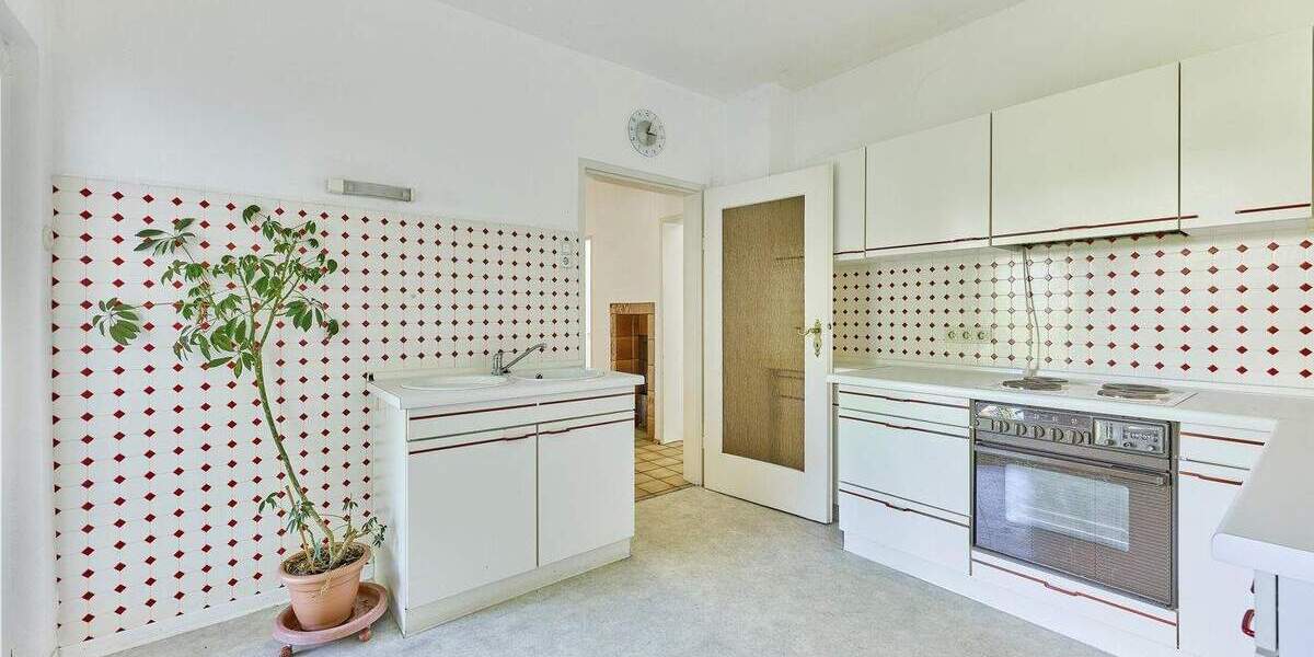 Wohnhaus mit Potenzial: Ideal für Mehrgenerationenwohnen oder Vermietung in Bad Dürkheim-Seebach 6 zimmer