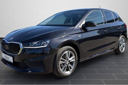 Skoda Fabia 30.500 km 16.790 &euro; Neustadt a.d. Weinstraße 67433