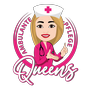 Pflegefachkraft (m/w/d) in Teilzeit (50%) - Dein neuer Arbeitsplatz in einem Team, auf das Du zählen kannst! Ambulante Pflege Queens Limburgerhof 67117