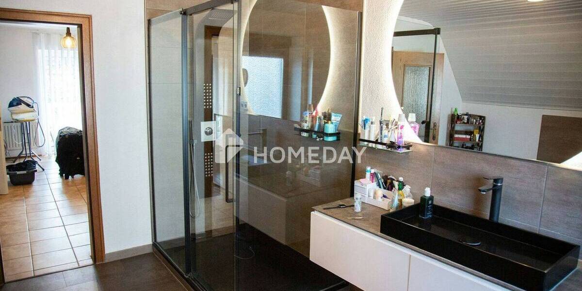 Einfamilienhaus Pirmasens Innenstadt - 9 Zimmer, 285 m&sup2;, 395.000&euro; | Angebot:26798479