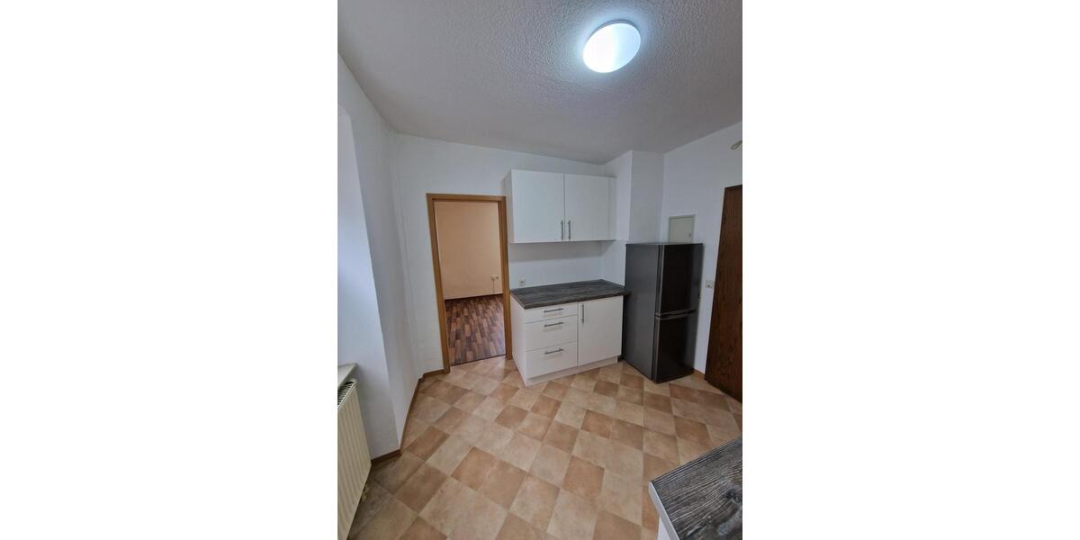 Erdgeschoßwohnung Frankenstein - 2 Zimmer, 36 m&sup2;, 460&euro; | Angebot:25613065