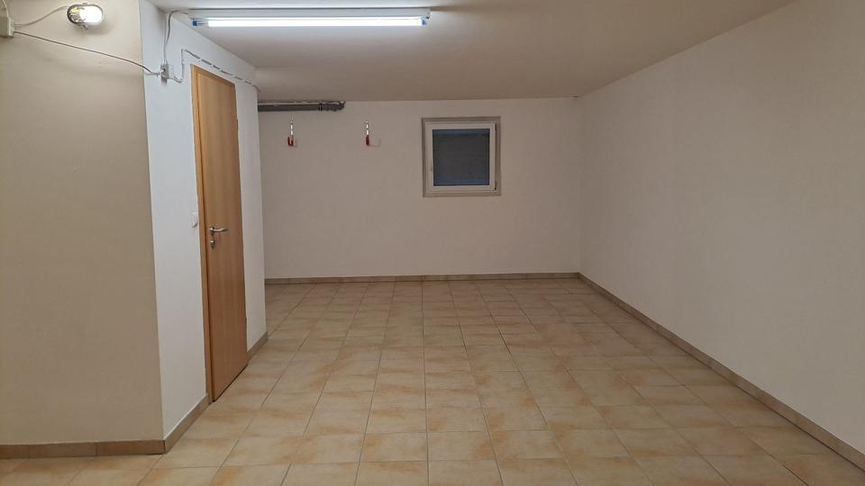 Reihenhaus Kaiserslautern Bahnheim - 4 Zimmer, 110 m&sup2;, 1.580&euro; | Angebot:26512343