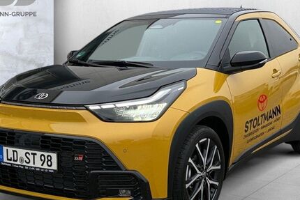 Toyota Aygo (X) 3.700 km 28.666 &euro; Katzweiler 67734