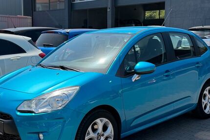 Citroen C3 160.000 km 3.999 &euro; Kirchheimbolanden 67292