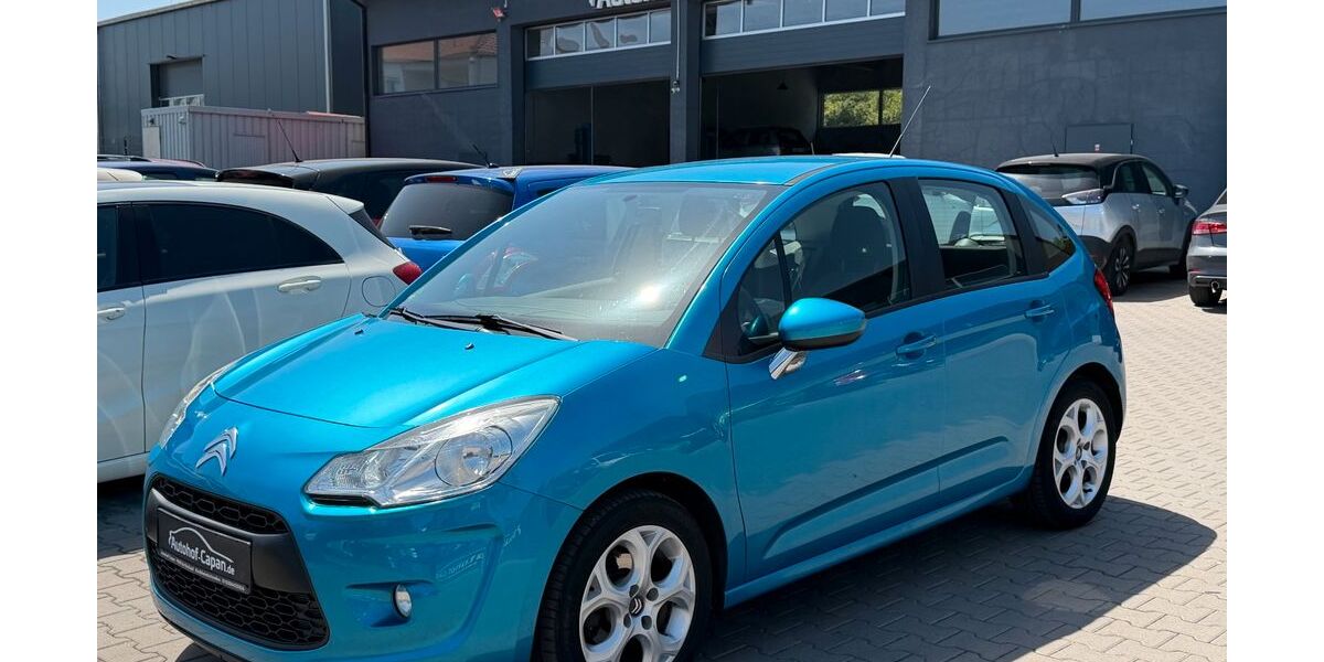 Citroen C3 160.000 km 3.999 &euro; Kirchheimbolanden 67292